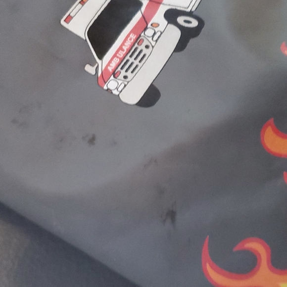 Foxfire Jacket size 3T - Picture 5 of 5